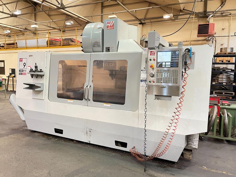 HAAS VF-9 CE/50  2006
